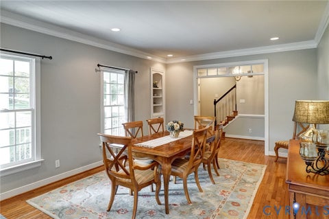 Tiny photo for 15618 Fox Cove Circle, Moseley, VA 23120 (MLS # 2624736)