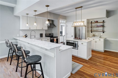 Tiny photo for 15618 Fox Cove Circle, Moseley, VA 23120 (MLS # 2624736)