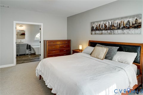 Tiny photo for 15618 Fox Cove Circle, Moseley, VA 23120 (MLS # 2624736)