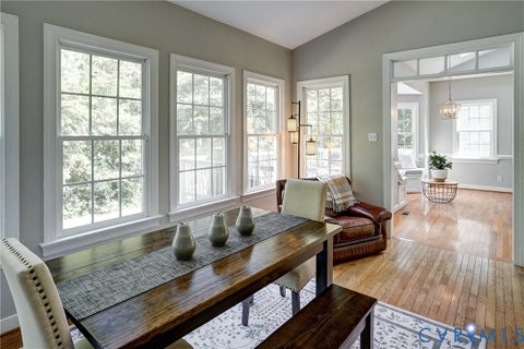 Tiny photo for 15618 Fox Cove Circle, Moseley, VA 23120 (MLS # 2624736)