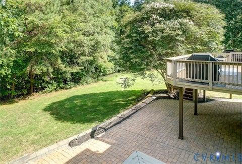 Tiny photo for 15618 Fox Cove Circle, Moseley, VA 23120 (MLS # 2624736)