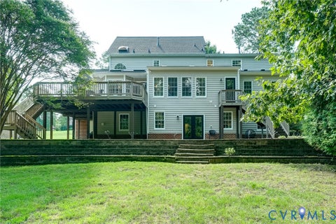 Tiny photo for 15618 Fox Cove Circle, Moseley, VA 23120 (MLS # 2624736)