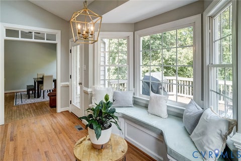 Tiny photo for 15618 Fox Cove Circle, Moseley, VA 23120 (MLS # 2624736)