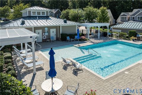 Tiny photo for 9496 Creek Summit Circle, Richmond, VA 23235 (MLS # 2610733)