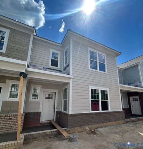 Photo of 9496 Creek Summit Circle, Richmond, VA 23235 (MLS # 2610733)