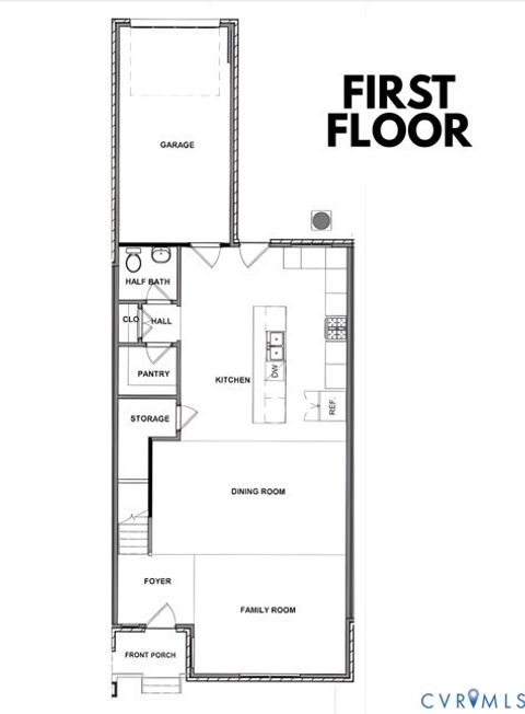 Tiny photo for 9496 Creek Summit Circle, Richmond, VA 23235 (MLS # 2610733)