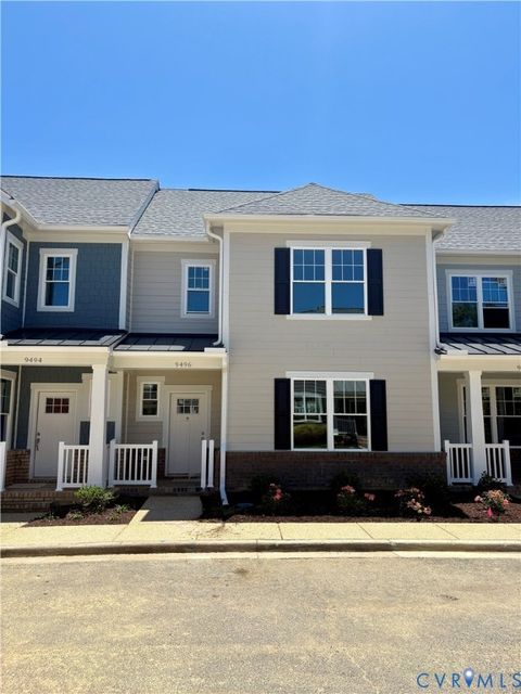 Tiny photo for 9496 Creek Summit Circle, Richmond, VA 23235 (MLS # 2610733)