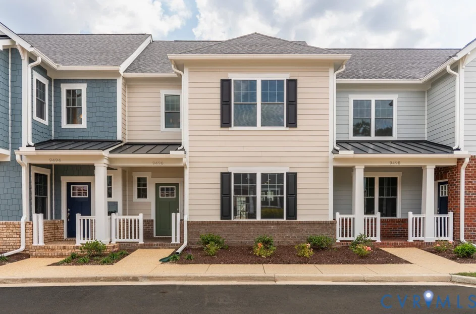 9496 Creek Summit Circle