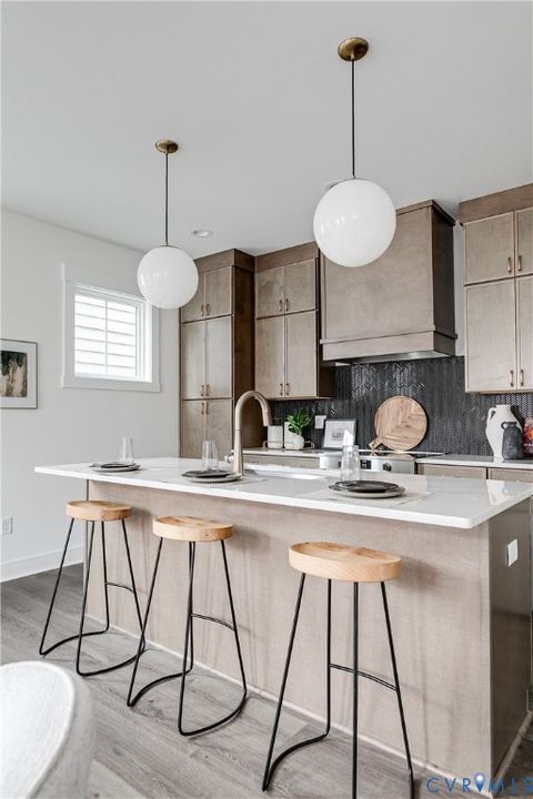 Tiny photo for 1827 W Cary Street #D, Richmond, VA 23220 (MLS # 2617165)