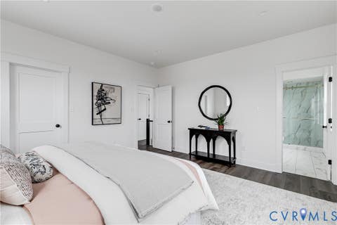 Tiny photo for 1827 W Cary Street #D, Richmond, VA 23220 (MLS # 2617165)