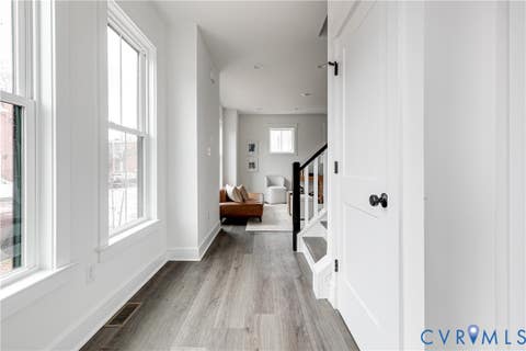 Tiny photo for 1827 W Cary Street #D, Richmond, VA 23220 (MLS # 2617165)