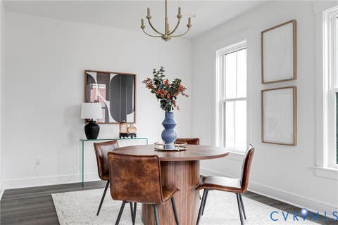 Tiny photo for 1827 W Cary Street #D, Richmond, VA 23220 (MLS # 2617165)