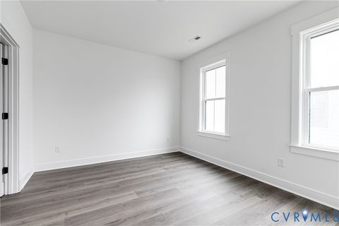 Tiny photo for 1827 W Cary Street #D, Richmond, VA 23220 (MLS # 2617165)