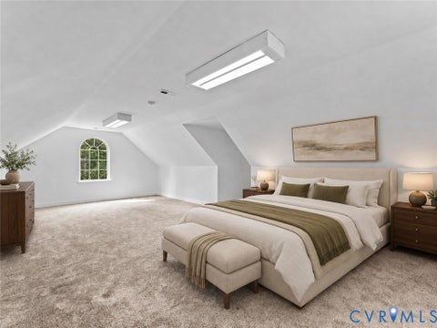Tiny photo for 7040 Old Roxbury Road, New Kent, VA 23141 (MLS # 2628496)