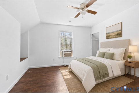 Tiny photo for 7040 Old Roxbury Road, New Kent, VA 23141 (MLS # 2628496)