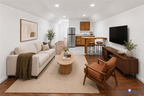 Tiny photo for 7040 Old Roxbury Road, New Kent, VA 23141 (MLS # 2628496)