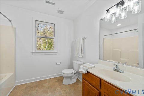 Tiny photo for 7040 Old Roxbury Road, New Kent, VA 23141 (MLS # 2628496)