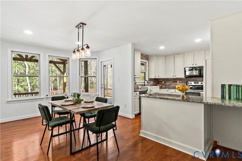 Tiny photo for 7040 Old Roxbury Road, New Kent, VA 23141 (MLS # 2628496)
