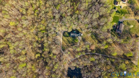 Tiny photo for 7040 Old Roxbury Road, New Kent, VA 23141 (MLS # 2628496)