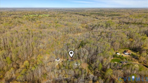 Tiny photo for 7040 Old Roxbury Road, New Kent, VA 23141 (MLS # 2628496)