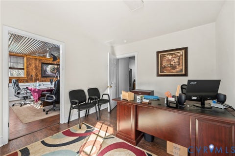 Tiny photo for 7040 Old Roxbury Road, New Kent, VA 23141 (MLS # 2628496)