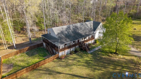 Tiny photo for 7040 Old Roxbury Road, New Kent, VA 23141 (MLS # 2628496)