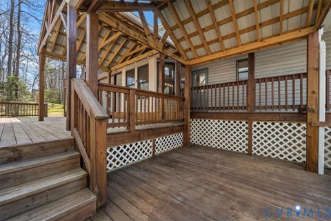 Tiny photo for 7040 Old Roxbury Road, New Kent, VA 23141 (MLS # 2628496)