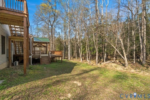 Tiny photo for 7040 Old Roxbury Road, New Kent, VA 23141 (MLS # 2628496)