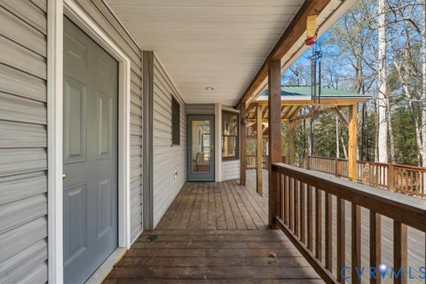 Tiny photo for 7040 Old Roxbury Road, New Kent, VA 23141 (MLS # 2628496)
