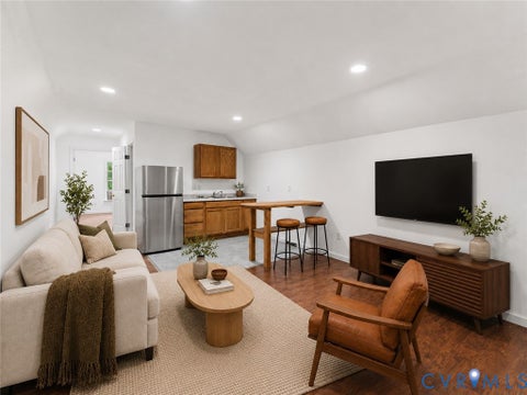 Tiny photo for 7040 Old Roxbury Road, New Kent, VA 23141 (MLS # 2628496)