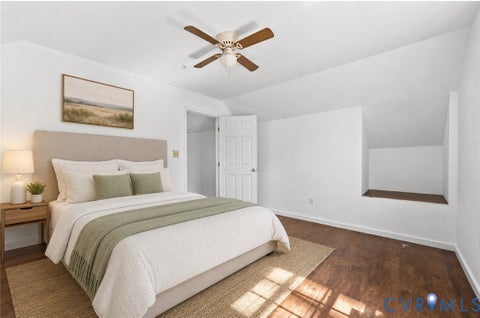 Tiny photo for 7040 Old Roxbury Road, New Kent, VA 23141 (MLS # 2628496)