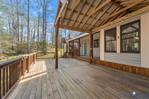 Tiny photo for 7040 Old Roxbury Road, New Kent, VA 23141 (MLS # 2628496)