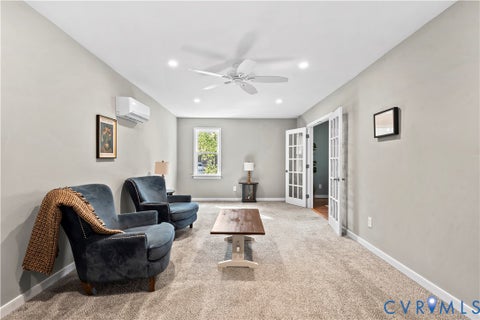 Tiny photo for 7040 Old Roxbury Road, New Kent, VA 23141 (MLS # 2628496)