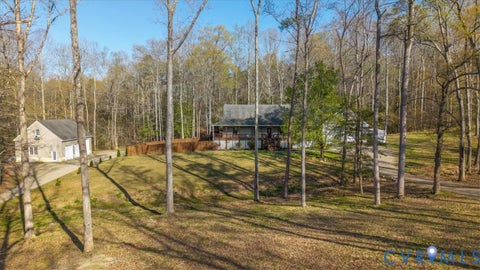 Tiny photo for 7040 Old Roxbury Road, New Kent, VA 23141 (MLS # 2628496)