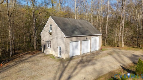 Tiny photo for 7040 Old Roxbury Road, New Kent, VA 23141 (MLS # 2628496)
