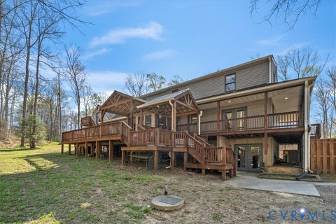 Tiny photo for 7040 Old Roxbury Road, New Kent, VA 23141 (MLS # 2628496)