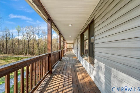 Tiny photo for 7040 Old Roxbury Road, New Kent, VA 23141 (MLS # 2628496)