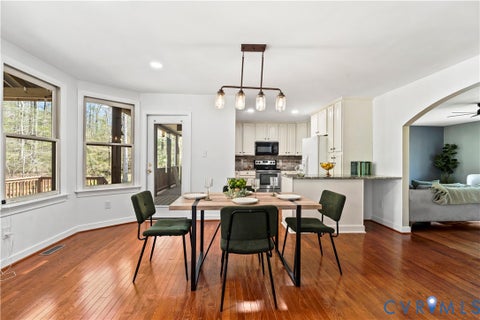 Tiny photo for 7040 Old Roxbury Road, New Kent, VA 23141 (MLS # 2628496)