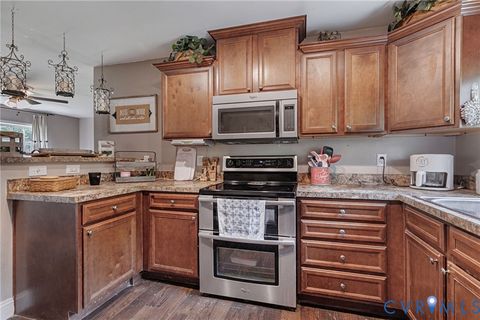 Tiny photo for 5494 T C Walker Road, Gloucester, VA 23061 (MLS # 2618649)