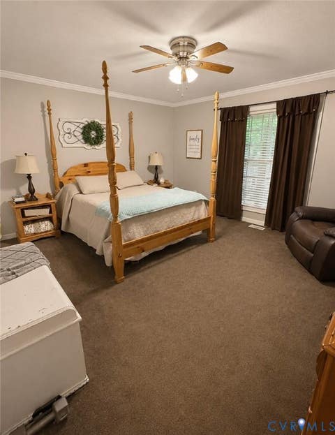 Tiny photo for 5494 T C Walker Road, Gloucester, VA 23061 (MLS # 2618649)