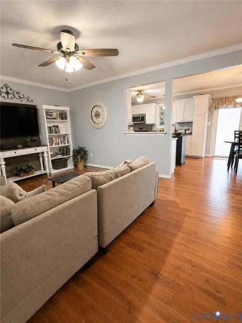 Tiny photo for 5494 T C Walker Road, Gloucester, VA 23061 (MLS # 2618649)