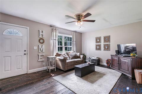 Tiny photo for 5494 T C Walker Road, Gloucester, VA 23061 (MLS # 2618649)