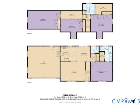 Tiny photo for 5494 T C Walker Road, Gloucester, VA 23061 (MLS # 2618649)