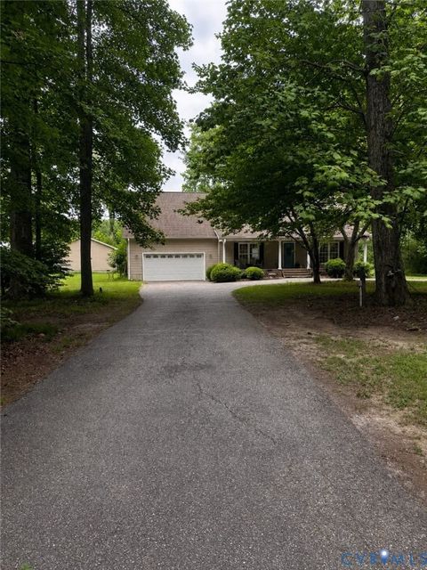 Tiny photo for 5494 T C Walker Road, Gloucester, VA 23061 (MLS # 2618649)