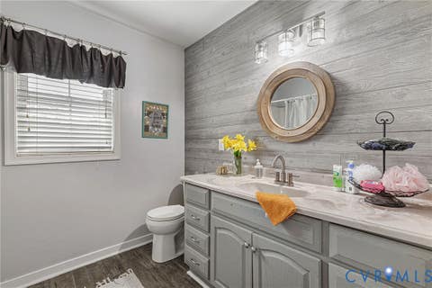 Tiny photo for 5494 T C Walker Road, Gloucester, VA 23061 (MLS # 2618649)