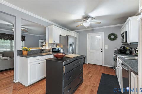 Tiny photo for 5494 T C Walker Road, Gloucester, VA 23061 (MLS # 2618649)