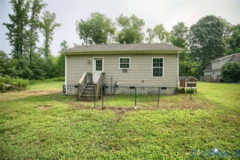 Tiny photo for 5494 T C Walker Road, Gloucester, VA 23061 (MLS # 2618649)