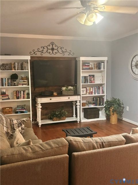 Tiny photo for 5494 T C Walker Road, Gloucester, VA 23061 (MLS # 2618649)