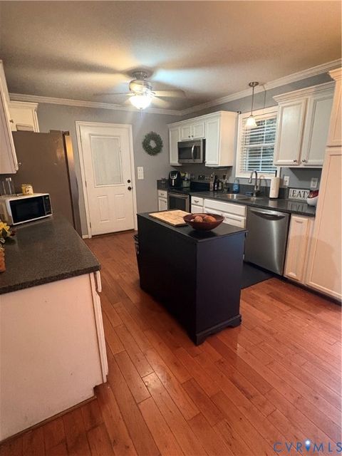 Tiny photo for 5494 T C Walker Road, Gloucester, VA 23061 (MLS # 2618649)