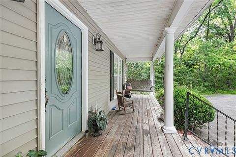 Tiny photo for 5494 T C Walker Road, Gloucester, VA 23061 (MLS # 2618649)